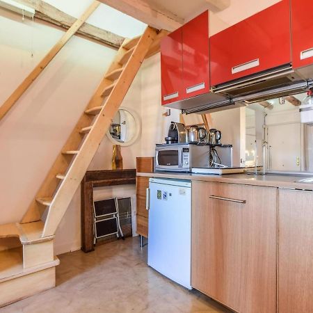 Apartamento En La Plaza De Lavapies Para 4 Personas Мадрид Экстерьер фото